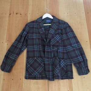 Pendleton topster small